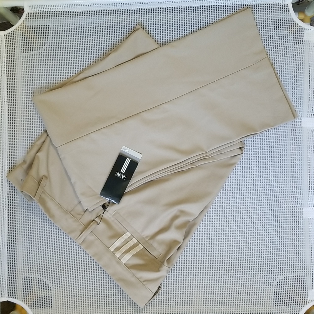 Adidas Climalite pants